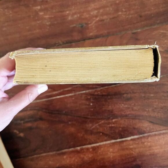 Fridl A Mountain Boy Washburne 1939 book - Picture 3 of 11